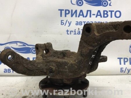 ФОТО Кулак поворотний правий зі маточкою для Nissan X-Trail Киев
