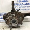 ФОТО Кулак поворотний правий зі маточкою для Nissan X-Trail Киев