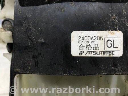 ФОТО Куліса перемикання АКПП для Mitsubishi Outlander Киев