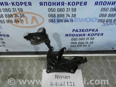 ФОТО Куліса перемикання МКПП для Nissan X-Trail Киев
