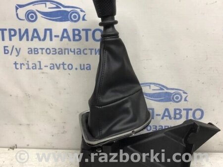 ФОТО Куліса перемикання МКПП для Nissan X-Trail Киев