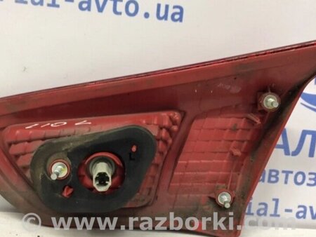 ФОТО Ліхтар задній внутрішній лівий для Mitsubishi Lancer Киев