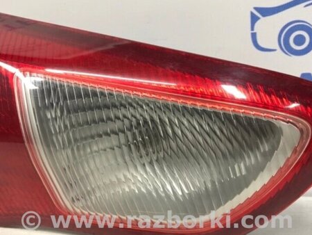 ФОТО Ліхтар задній внутрішній лівий для Mitsubishi Lancer Киев