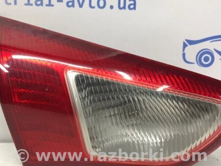 ФОТО Ліхтар задній внутрішній лівий для Mitsubishi Lancer Киев