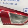 Ліхтар задній внутрішній лівий Mitsubishi Lancer
