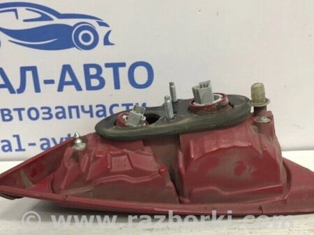 ФОТО Ліхтар задній внутрішній лівий для Mitsubishi Lancer Киев