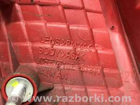 ФОТО Ліхтар задній внутрішній правий для Mitsubishi Lancer Киев