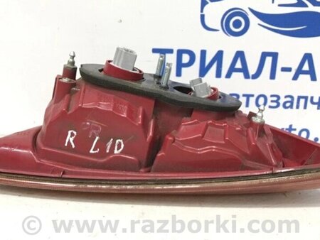 ФОТО Ліхтар задній внутрішній правий для Mitsubishi Lancer Киев