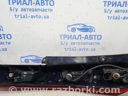 ФОТО Ліхтар задній внутрішній правий для Nissan X-Trail Киев