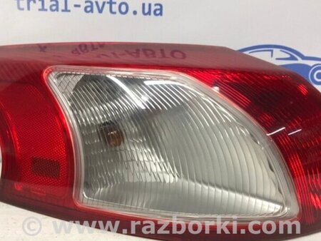 ФОТО Ліхтар задній зовнішній лівий для Mitsubishi Lancer Киев