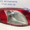 Ліхтар задній зовнішній лівий Mitsubishi Lancer