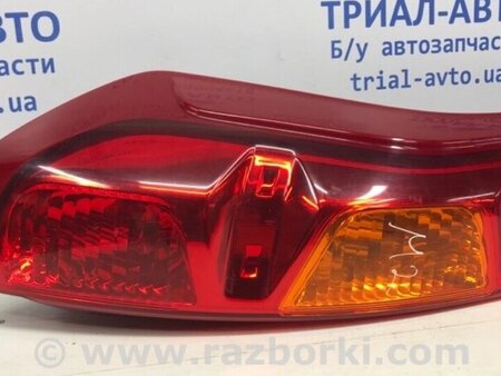 ФОТО Ліхтар задній зовнішній лівий для Nissan X-Trail Киев