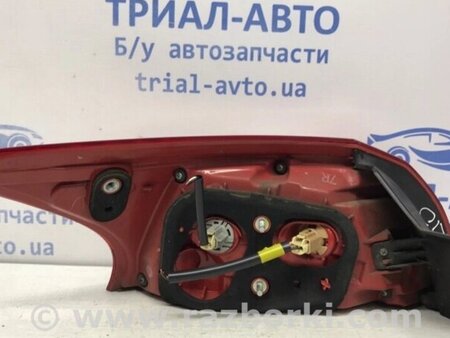 ФОТО Ліхтар задній зовнішній правий для Mitsubishi Lancer Киев