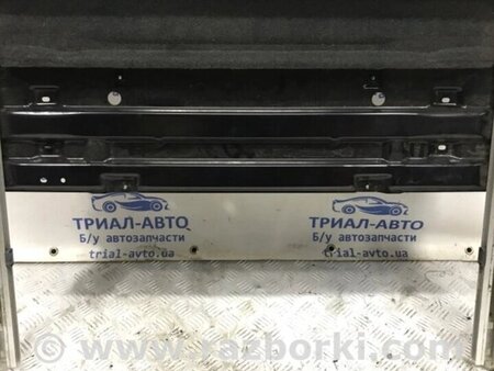 ФОТО Люк у зборі для Mitsubishi Outlander Киев