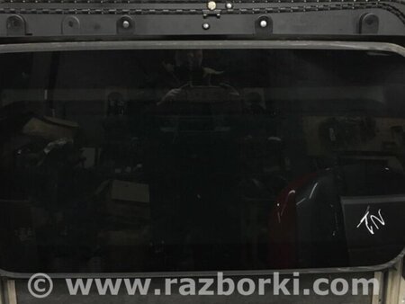 ФОТО Люк у зборі для Mitsubishi Outlander Киев