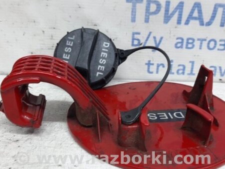 ФОТО Лючок бака  для Hyundai i30 Киев