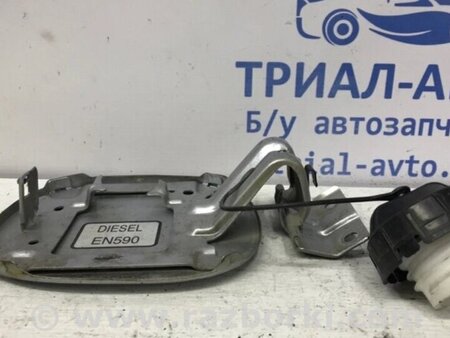 ФОТО Лючок бака  для Mitsubishi Outlander Киев