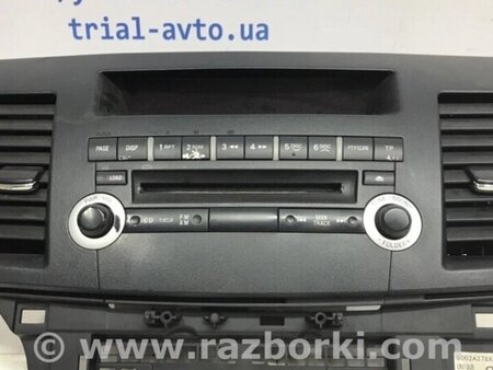 ФОТО Магнітофон для Mitsubishi Lancer Киев