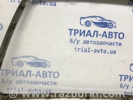 ФОТО Накладка бампера для Mitsubishi Lancer Киев
