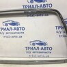 ФОТО Накладка бампера для Mitsubishi Lancer Киев