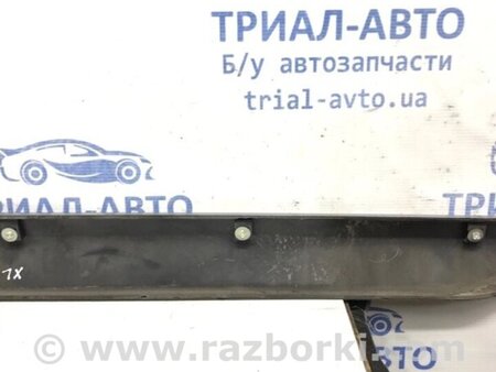 ФОТО Накладка дверей для Mitsubishi Outlander Киев