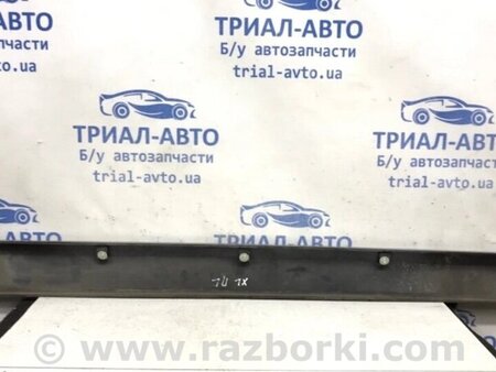 ФОТО Накладка дверей для Mitsubishi Outlander Киев