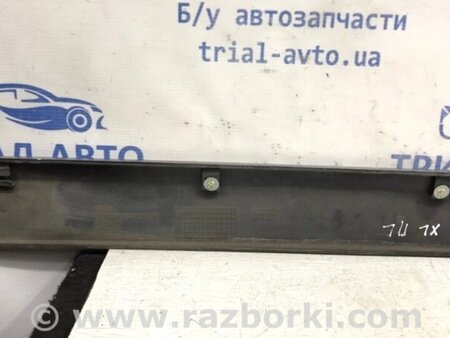 ФОТО Накладка дверей для Mitsubishi Outlander Киев