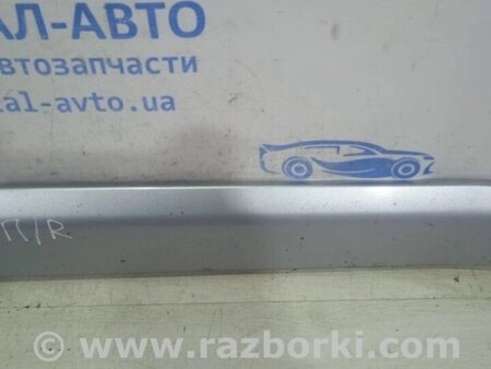 ФОТО Накладка дверей для Mitsubishi Outlander Киев