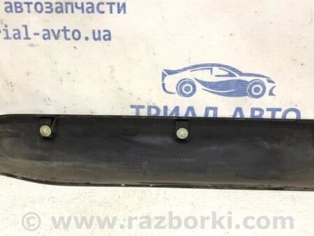 ФОТО Накладка дверей для Mitsubishi Outlander Киев