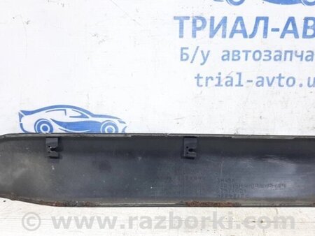 ФОТО Накладка дверей для Mitsubishi Outlander Киев