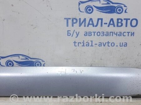 ФОТО Накладка дверей для Mitsubishi Outlander Киев