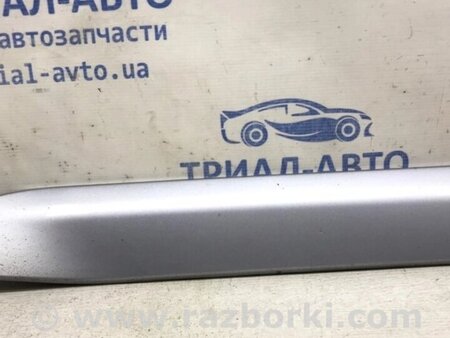 ФОТО Накладка дверей для Mitsubishi Outlander Киев