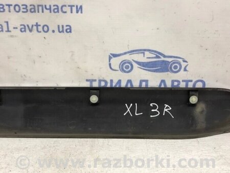 ФОТО Накладка дверей для Mitsubishi Outlander Киев
