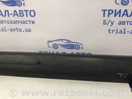 ФОТО Накладка дверей для Nissan X-Trail Киев