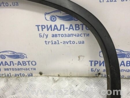 ФОТО Накладка крила для Nissan X-Trail Киев
