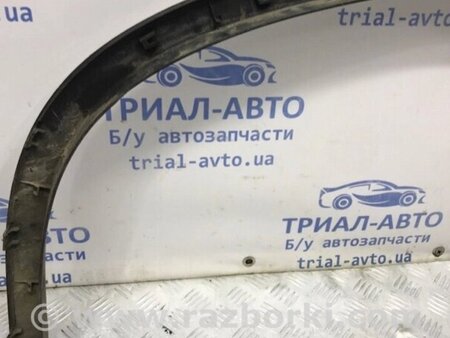 ФОТО Накладка крила для Nissan X-Trail Киев