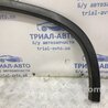 ФОТО Накладка крила для Nissan X-Trail Киев