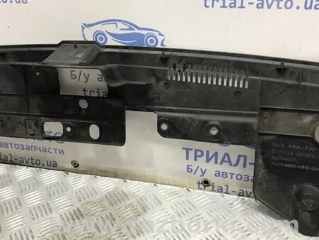 ФОТО Накладка передньої панелі для Mitsubishi Lancer Киев