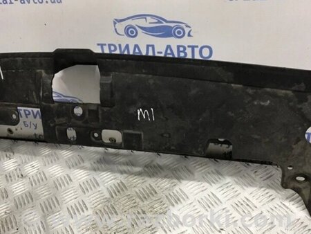 ФОТО Накладка передньої панелі для Mitsubishi Lancer Киев