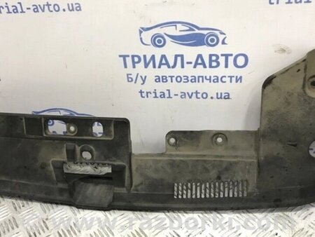 ФОТО Накладка передньої панелі для Mitsubishi Lancer Киев