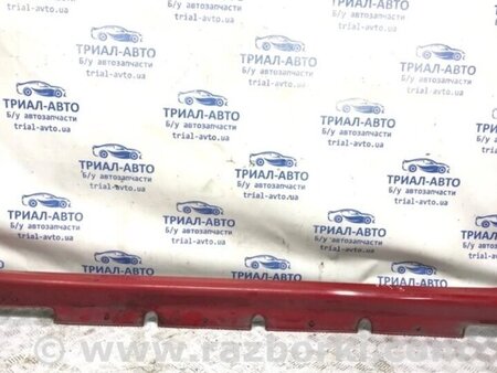 ФОТО Накладка порога зовнішня ліва для Hyundai i30 Киев
