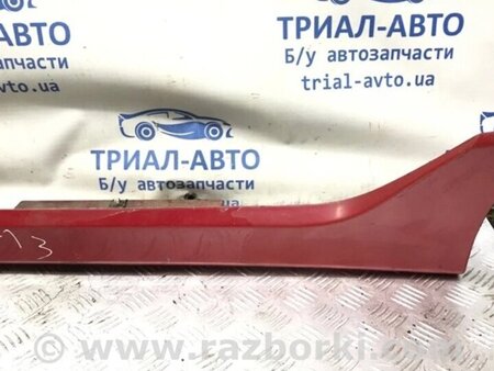 ФОТО Накладка порога зовнішня ліва для Hyundai i30 Киев