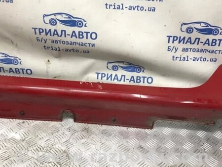 ФОТО Накладка порога зовнішня ліва для Hyundai i30 Киев
