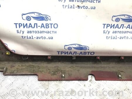 ФОТО Накладка порога зовнішня ліва для Hyundai i30 Киев