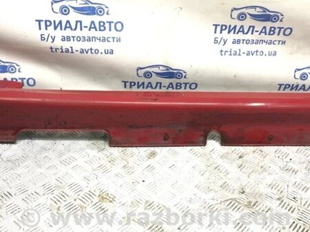 ФОТО Накладка порога зовнішня ліва для Hyundai i30 Киев