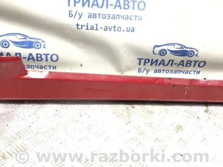 ФОТО Накладка порога зовнішня ліва для Hyundai i30 Киев
