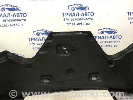 ФОТО Обшивка капота для Nissan X-Trail Киев