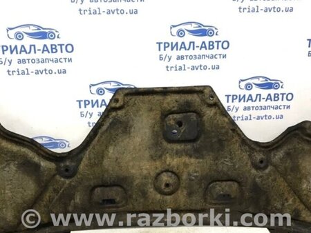 ФОТО Обшивка капота для Nissan X-Trail Киев