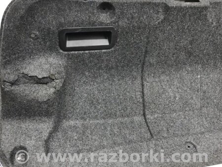 ФОТО Обшивка кришки багажника для Mitsubishi Lancer Киев