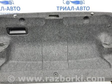 ФОТО Обшивка кришки багажника для Mitsubishi Lancer Киев